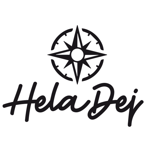 HelaDej